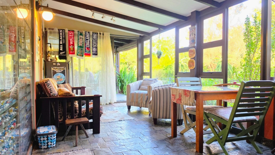 3 Bedroom Property for Sale in Brenton On Lake Western Cape